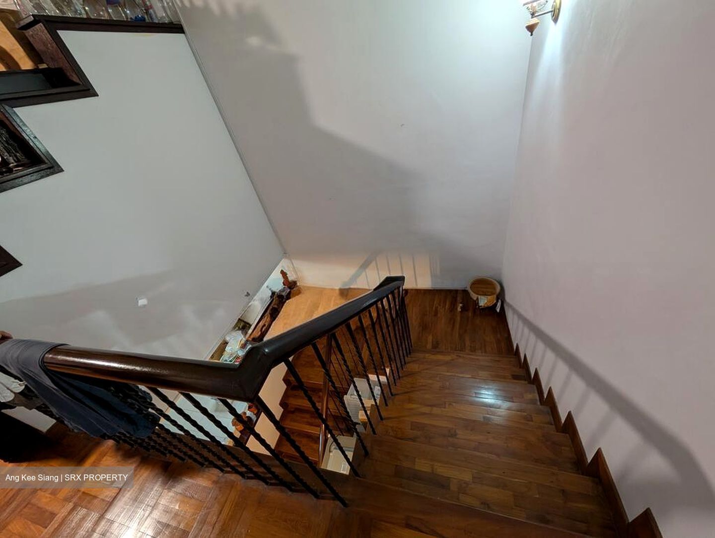 Hillview Villas (D23), Terrace #524904871